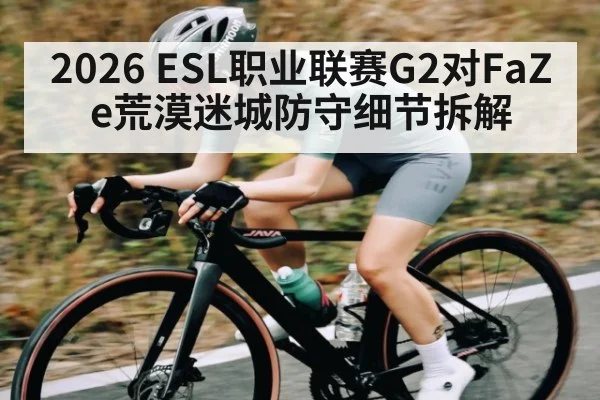 2026 ESL职业联赛G2对FaZe荒漠迷城防守细节拆解